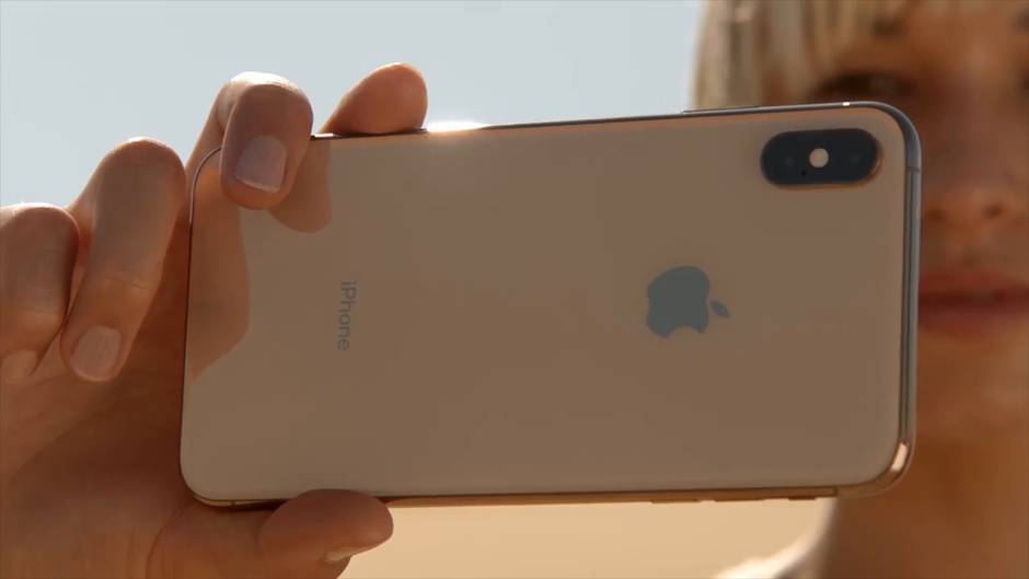 Los iPhone de 2020 tendrán 5G