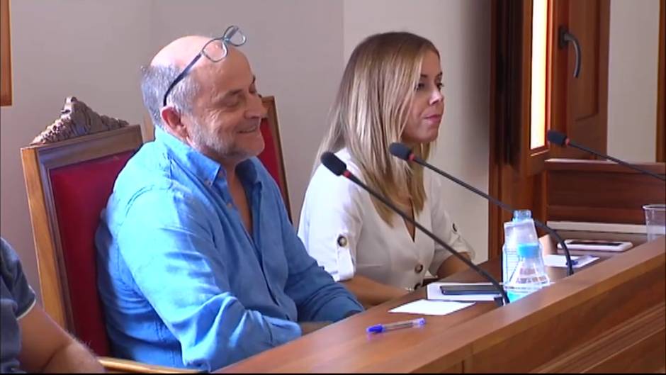 Nueva alcaldesa independiente en Vilavella (Castellón) tras el intento de 'tamayazo' del anterior regidor socialista