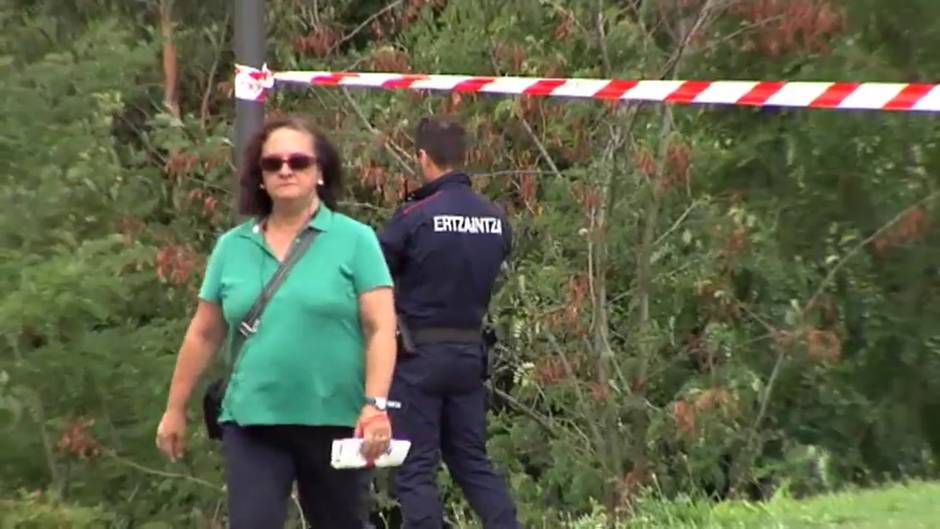 Seis detenidos por violar presuntamente a una joven en Bilbao