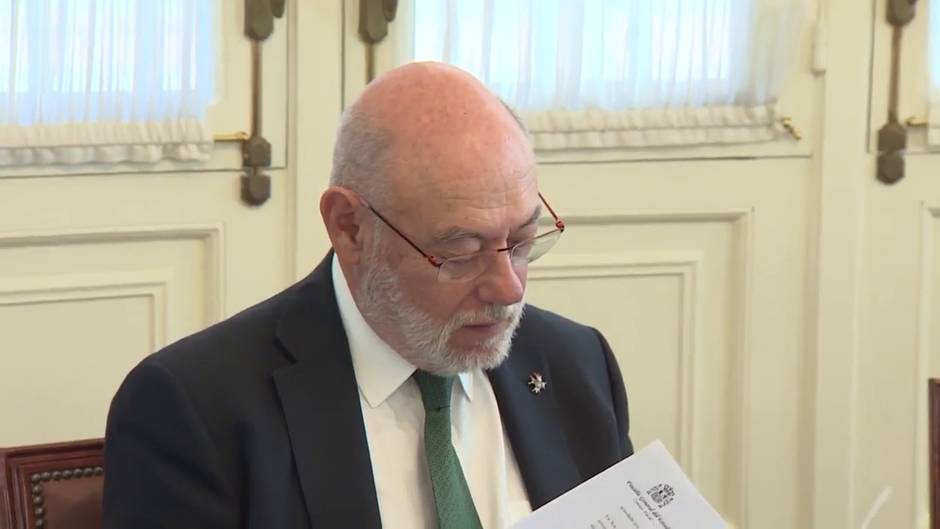 La Fiscalía Anticorrupción solicita imputar a Aguirre y Cifuentes