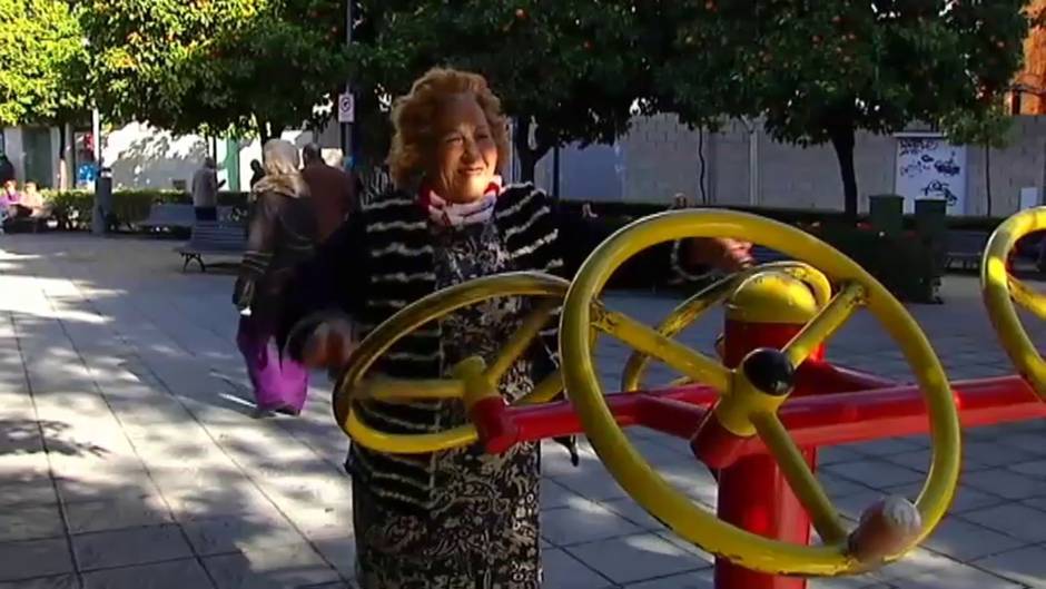 Un equipo de científicos descubre una proteína que retrasa el envejecimiento