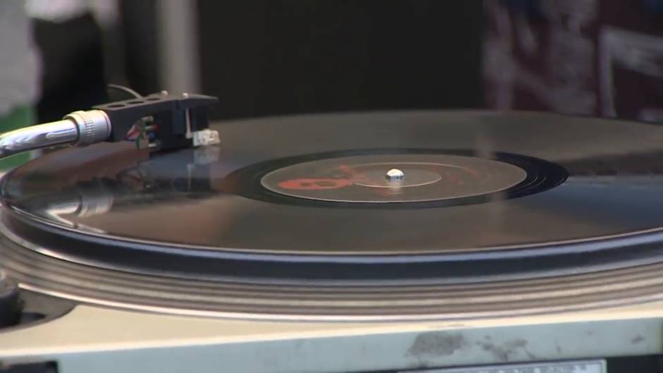 'Madrid Suena 2019' combate el calor con música y piscina