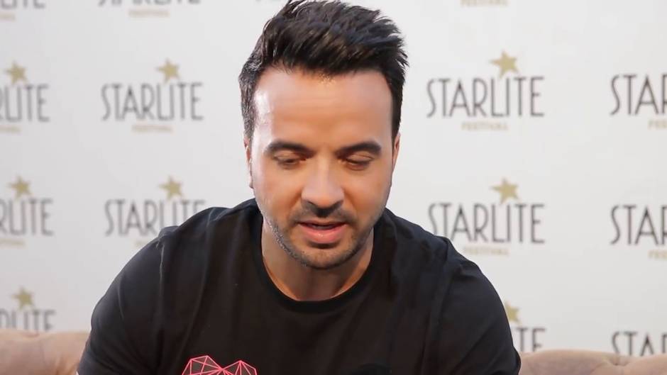 Starlite 2019 vuelve a encumbrar a Luis Fonsi con otro 'sold out'