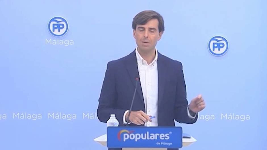 El PP asegura que Navarra es la "prueba del algodón" del PSOE