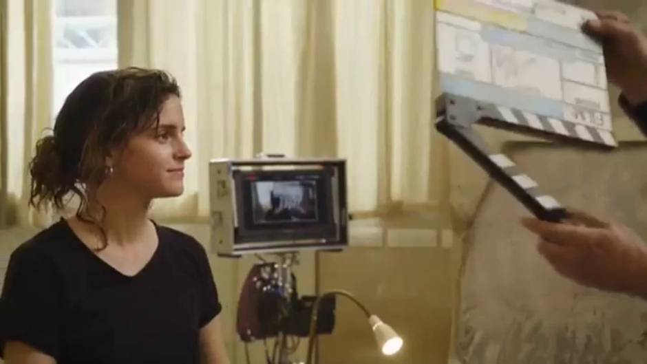 Rosalía se viste de Julieta para el Calendario Pirelli 2020