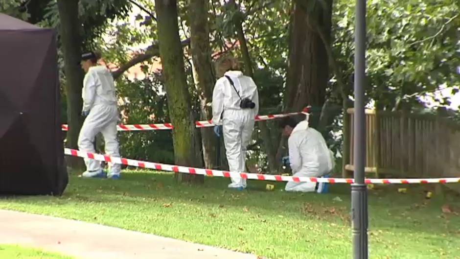 Concentración de protesta esta tarde en Bilbao contra la última violación múltiple