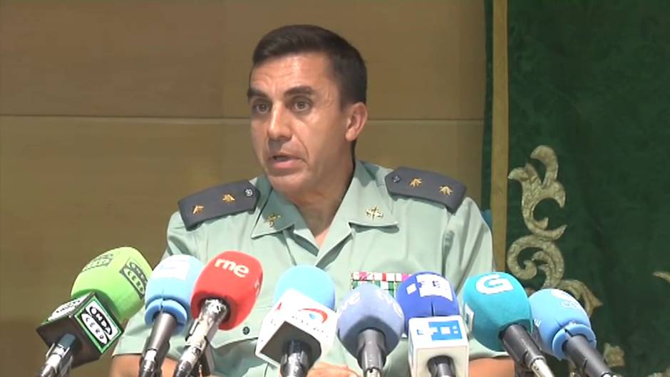 La colaboración de conductores anónimos permite identifcar a tres conductores que colgaron en redes barbaridades al volante