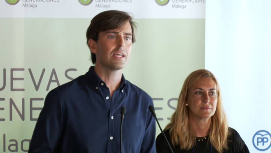 El PP asegura que "Sánchez es el responsable exclusivo del bloqueo político"