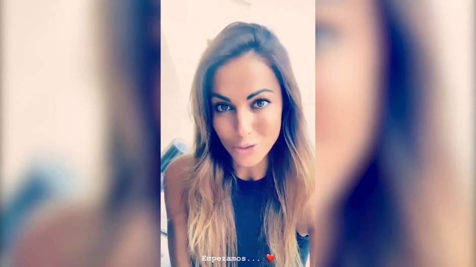 Lara Álvarez viaja a Vietnam para sus vacaciones más especiales