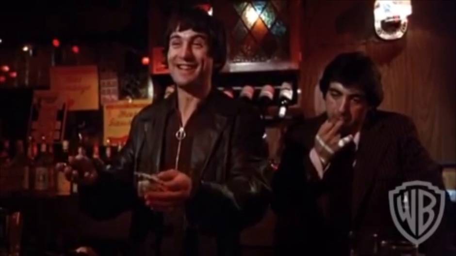 Robert De Niro cumple 76 años con un gran recorrido artístico