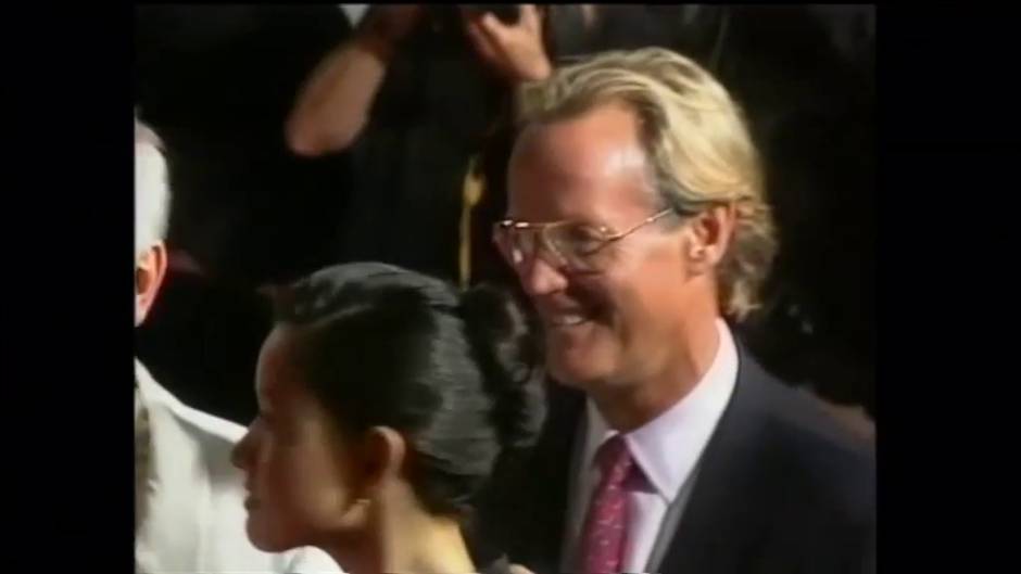 Adiós a Peter Fonda, el precursor de la contracultura americana