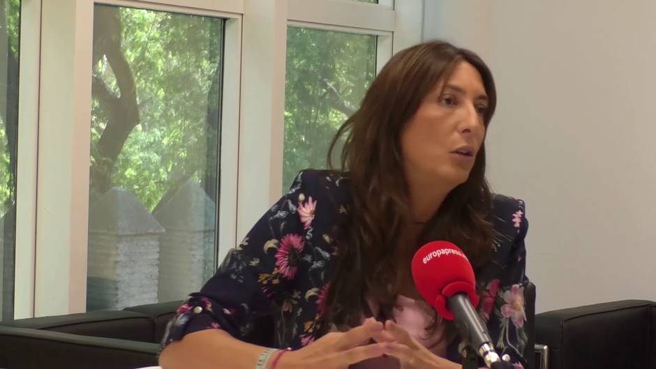 López (PP-A) cree Vox tiene "altura de miras"