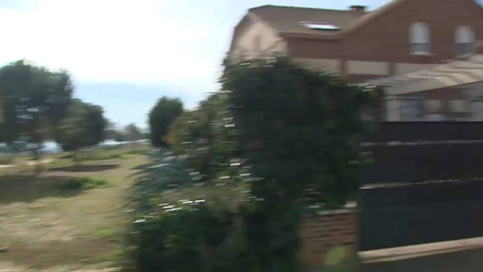 Primera noche en prisión para el presunto asesino de Meco