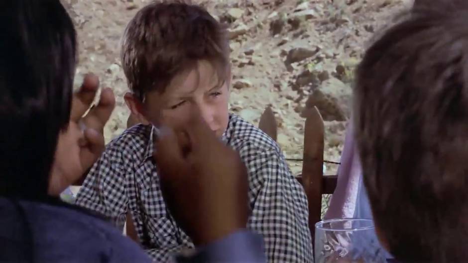 Peter Fonda, protagonista de Easy Rider, muere a los 79 años