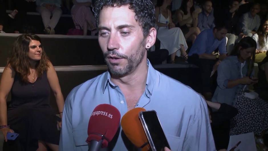 Paco León se enfrenta a la censura en Instagram