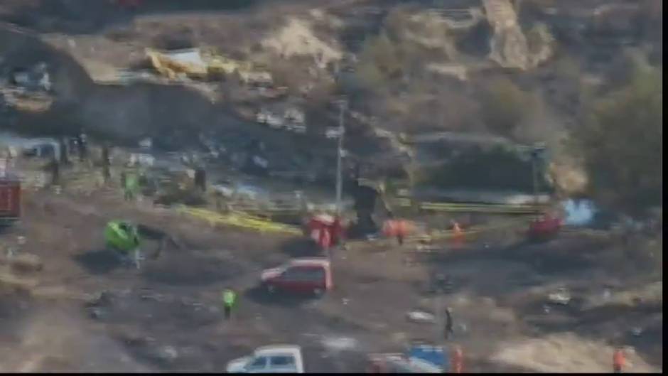 Se cumplen once años del accidente de Spanair