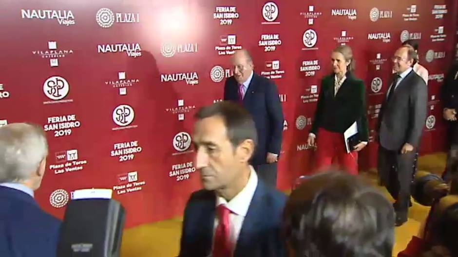 El rey Juan Carlos pasará por quirófano el sábado para ser operado del corazón