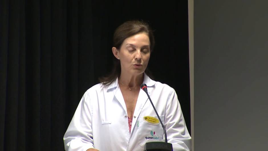 La operación de corazón del Rey Juan Carlos finaliza "con éxito"