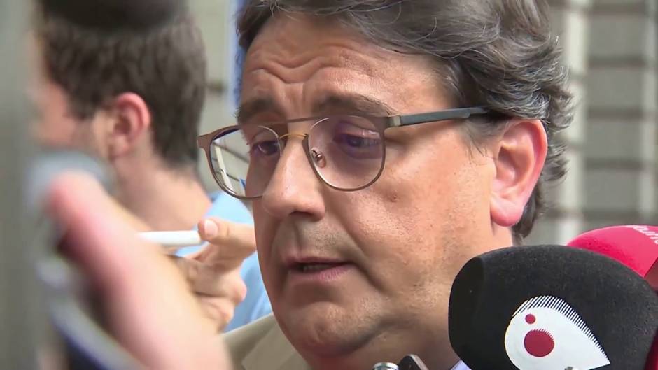 Sanidad Extremadura quiere dar "certidumbre" a la ciudadanía