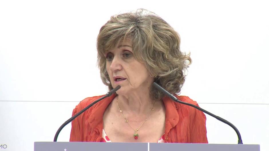 Carcedo celebra que el brote de listeriosis "está descendiendo"