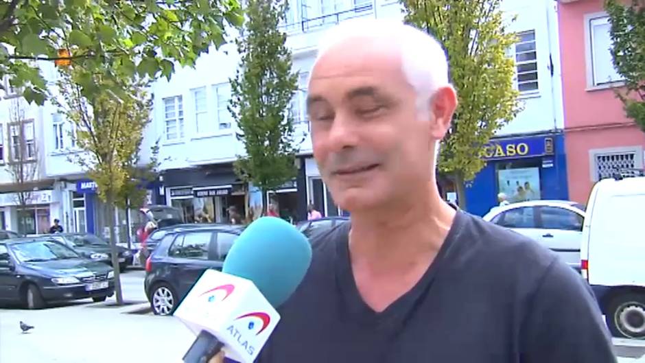 Las meninas toman Ferrol