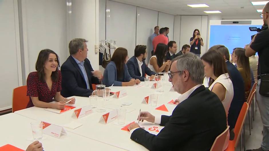 Comité Permanente de Ciudadanos