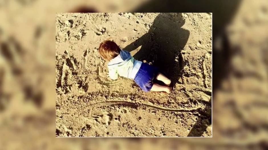 El verano más especial de Elena Furiase