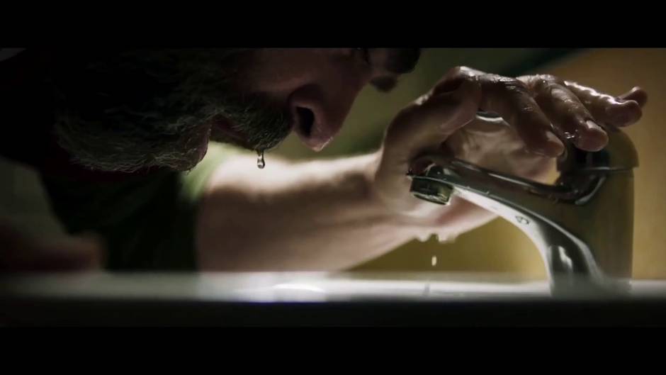 Tarantino se mantiene en lo alto de la taquilla española