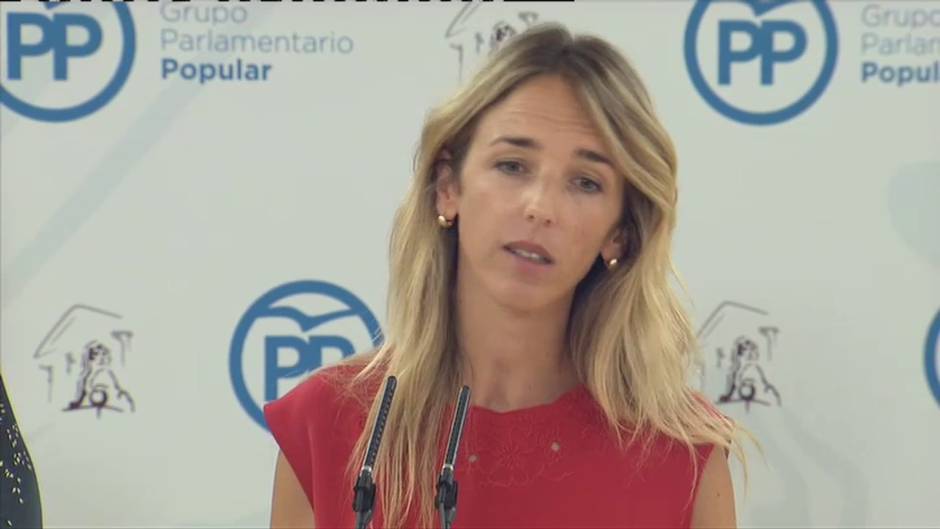 Álvarez de Toledo contesta a Torra: "Acabará en la cárcel o siendo un prófugo, un paria"