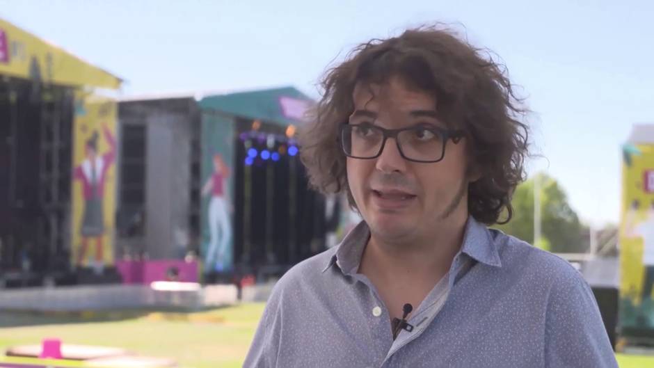 El promotor del DCODE Fest destaca su cartel "exclusivo"