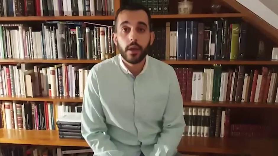 Exedil de UP en Ciudad Real pedirá perdón por sus tuits contra Cospedal