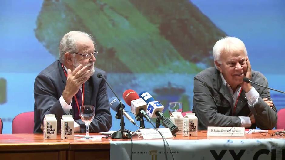 Ibarra insta a los partidos a decir con quien van a pactar si se repiten elecciones