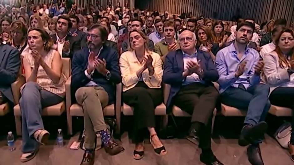 Los políticos mandan su apoyo a los afectados por la DANA