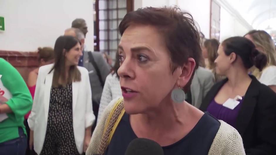 Bildu a Sánchez: "Es una gran oportunidad perdida"