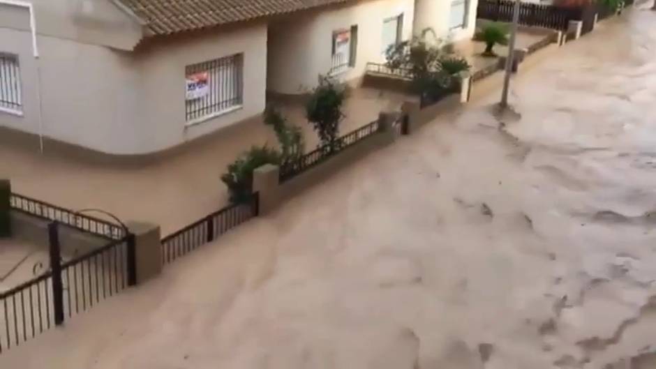 El exdirector de Emergencias Murcia se explica tras su cese