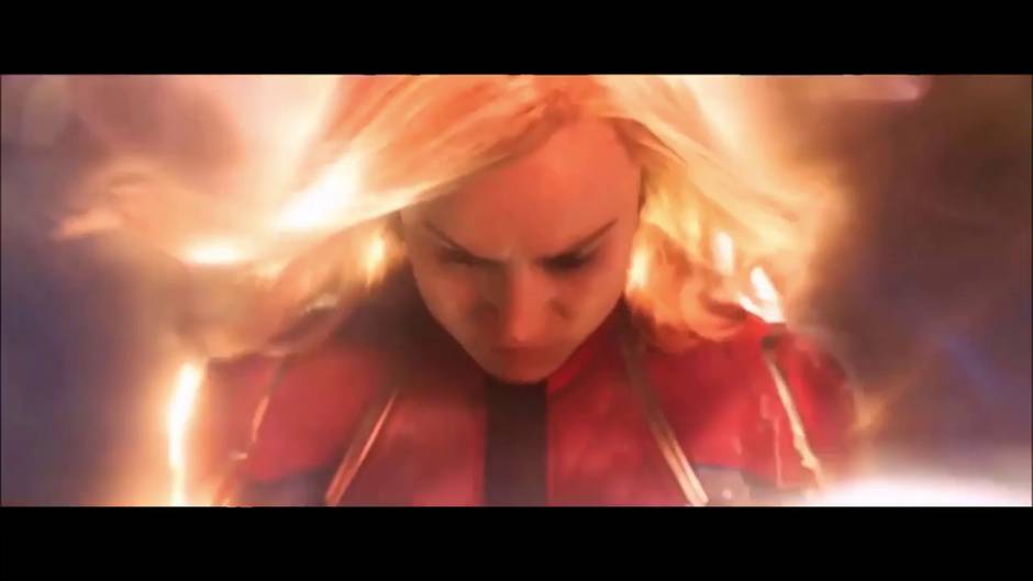 Brutal tráiler de la Saga del Infinito de Marvel