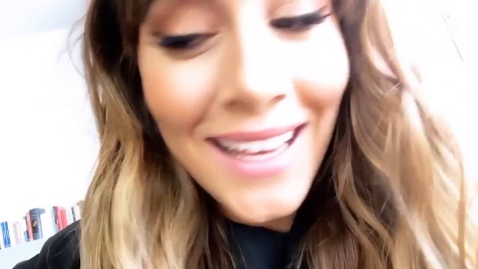 Aitana Ocaña, nominada a los Grammy Latino