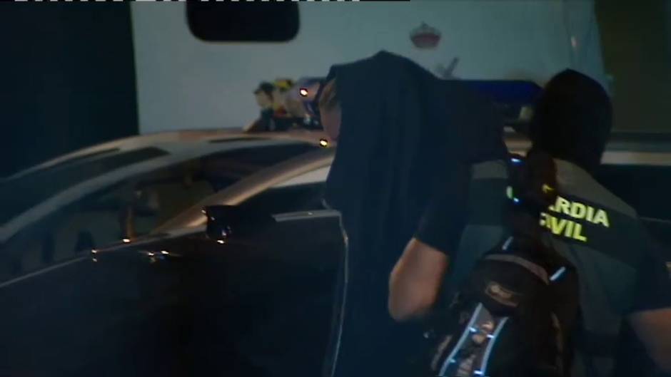 Los investigadores encontraron anotaciones para la fabricación de Goma-2