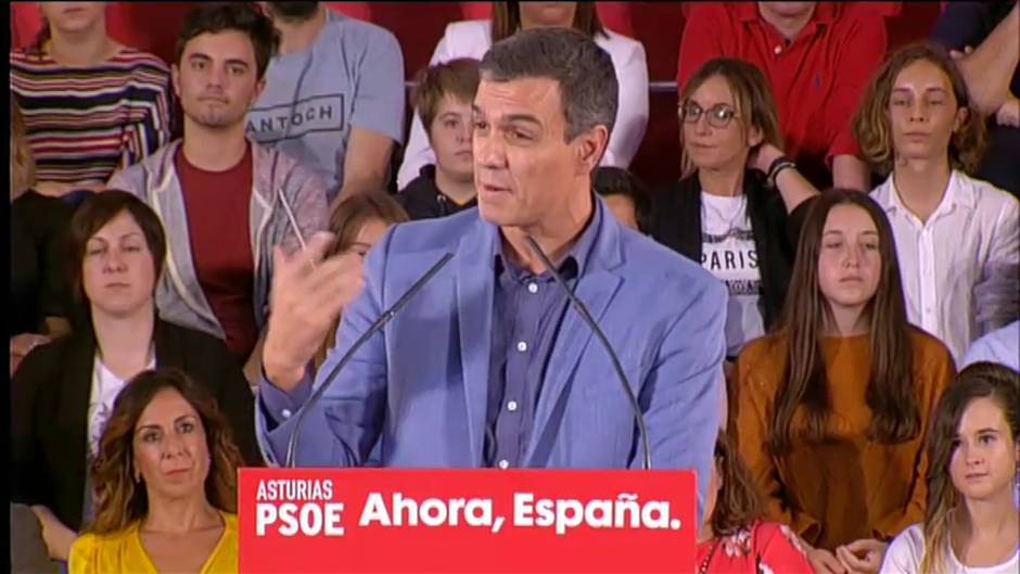 Sánchez critica las palabras de Díaz Ayuso sobre Memoria Histórica: "La presidenta de la Comunidad de Madrid nos va a dar tardes de gloria"