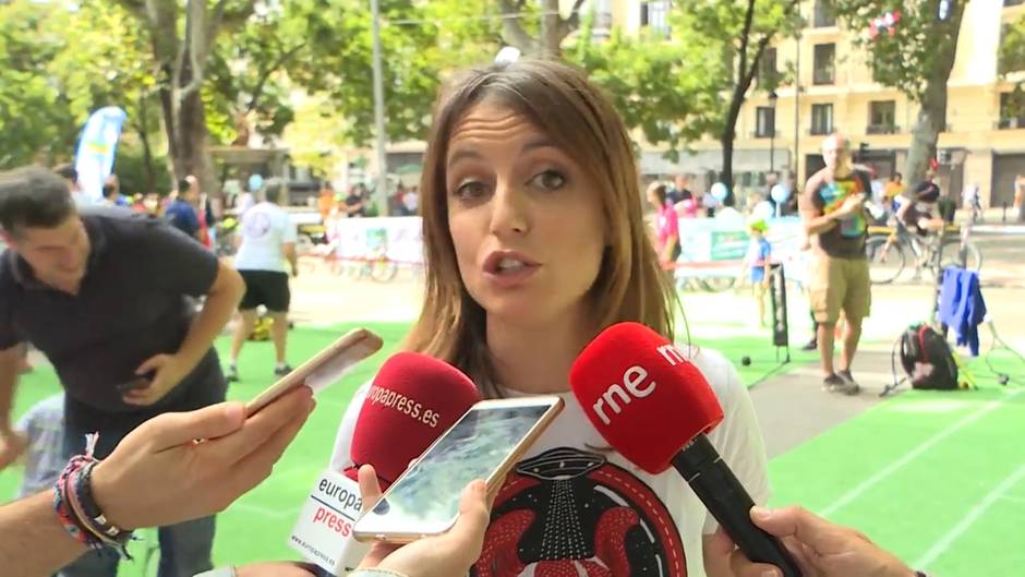 Levy: "Ciudadanos es como el juego de las sillas"