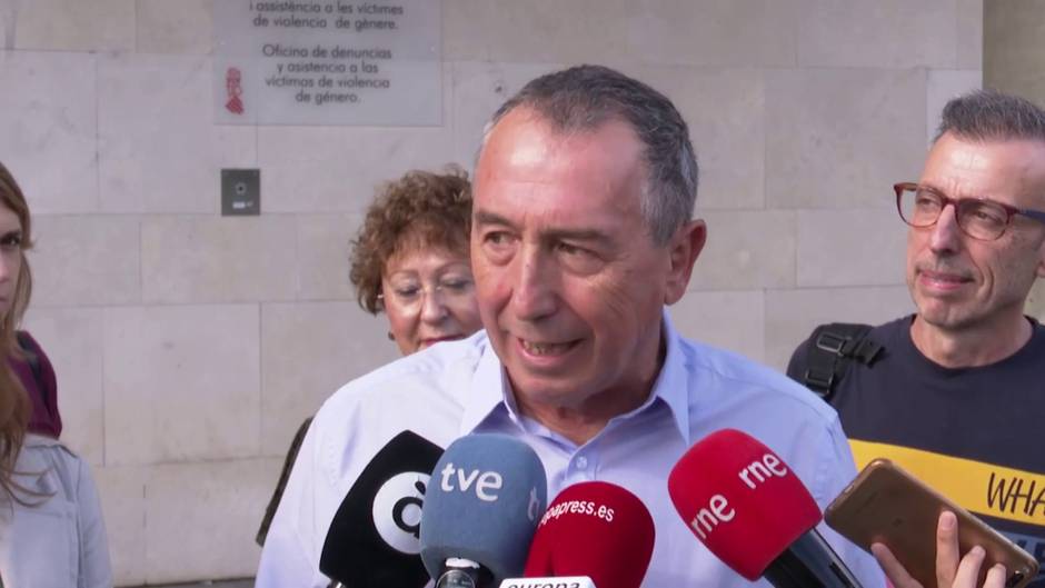 Compromís- Más País "garantía" que el PSOE "no gobierne con la derecha"