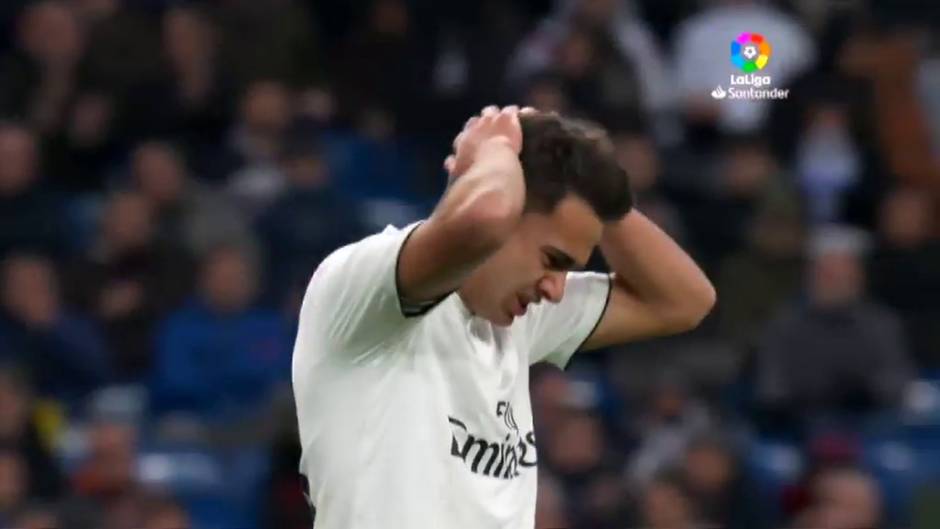 Ceballos y Reguilón no se arrepienten de su salida del Real Madrid