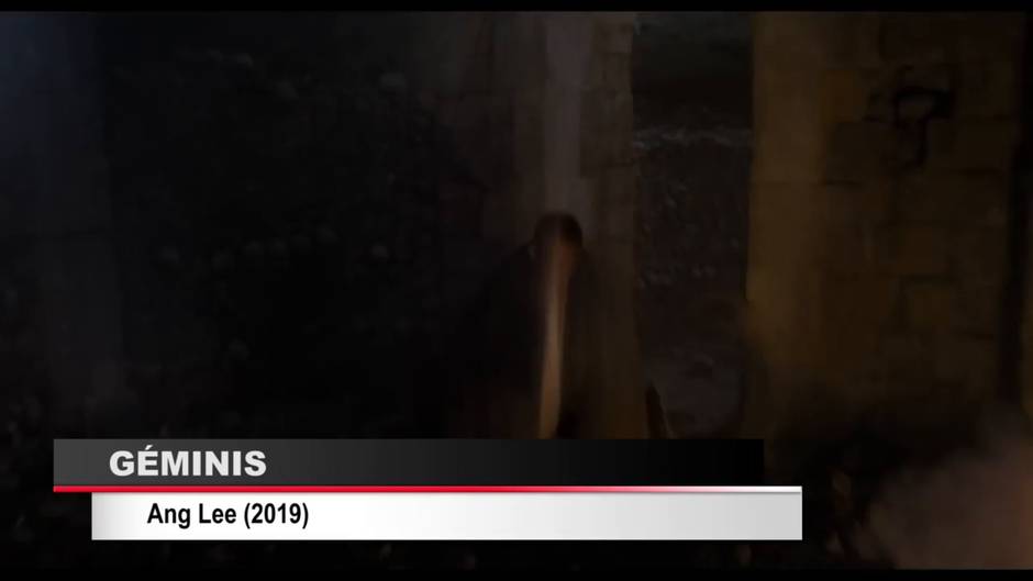 Este viernes llegan a los cines lo nuevo de Woody Allen y 'Géminis'