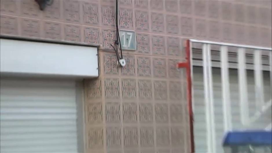 Detenido un hombre en Cartagena acusado de matar a su pareja