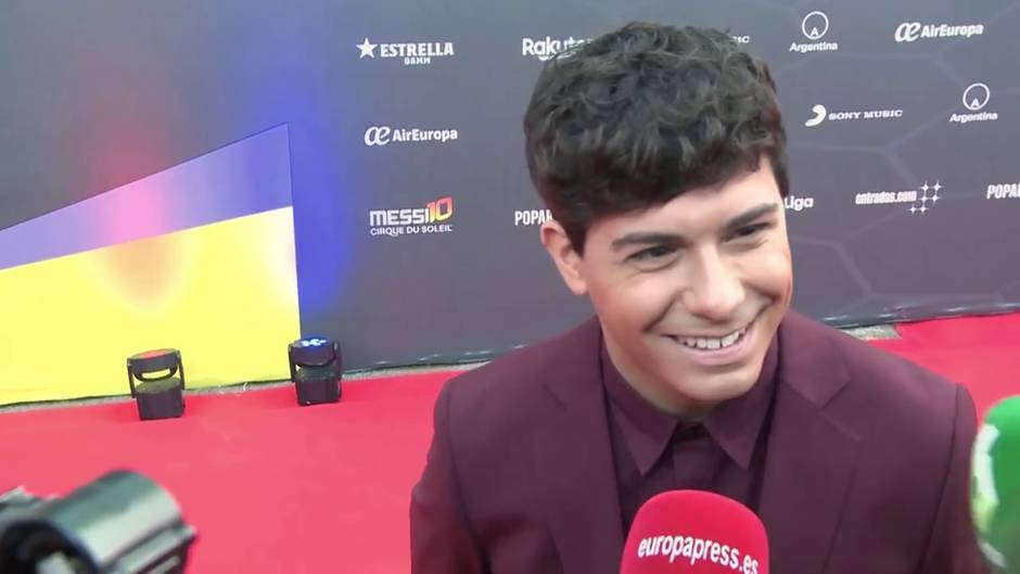 Alfred y Ana Guerra opinan sobre la polémica de los sueldos