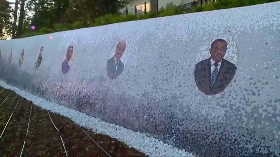 El primer ministro de Etiopía, Abiy Ahmed, premio Nobel de la Paz