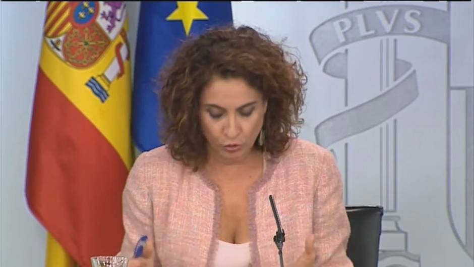 El Gobierno autoriza el traspaso a CCAA de las entregas a cuenta