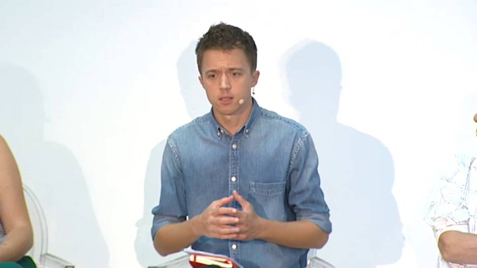 Más País apuesta por recortar la semana laboral a cuatro días y rebajar la edad de sufragio a los 16 años