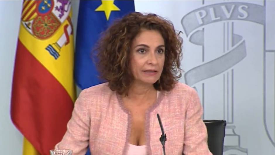 El Gobierno transfiere a las Comunidades las entregas a cuenta