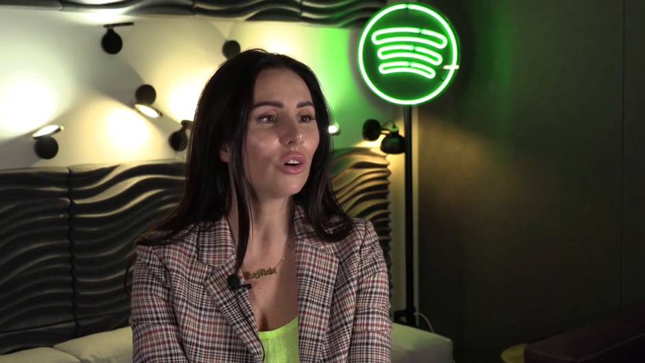 Mala Rodríguez, Premio Nacional de las Músicas Actuales 2019